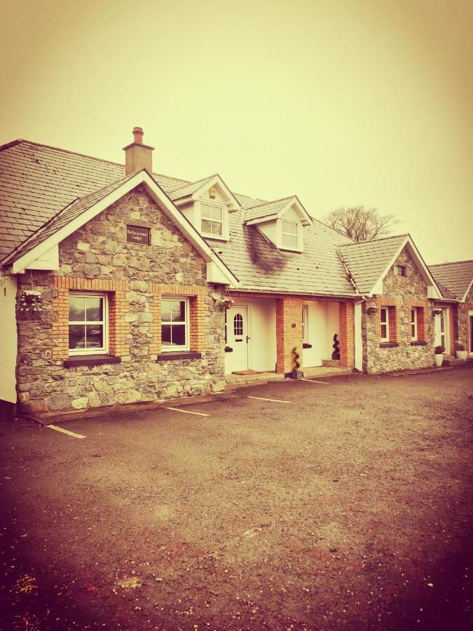 Ballycarnan Lodge Self Catering Accomodation Port Laoise Exterior photo